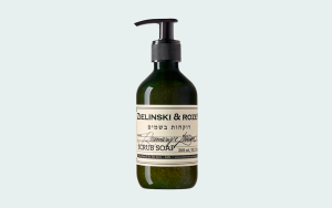 ROSEMARY LEMON 