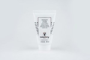 FACIAL MASK WITH LINDEN bLOSSOM