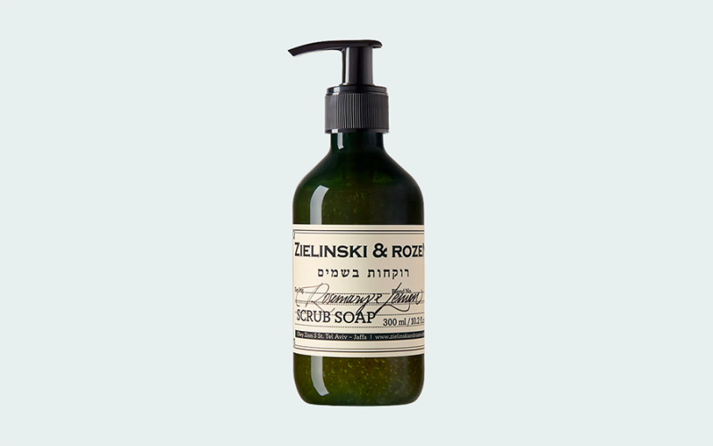 ROSEMARY LEMON 