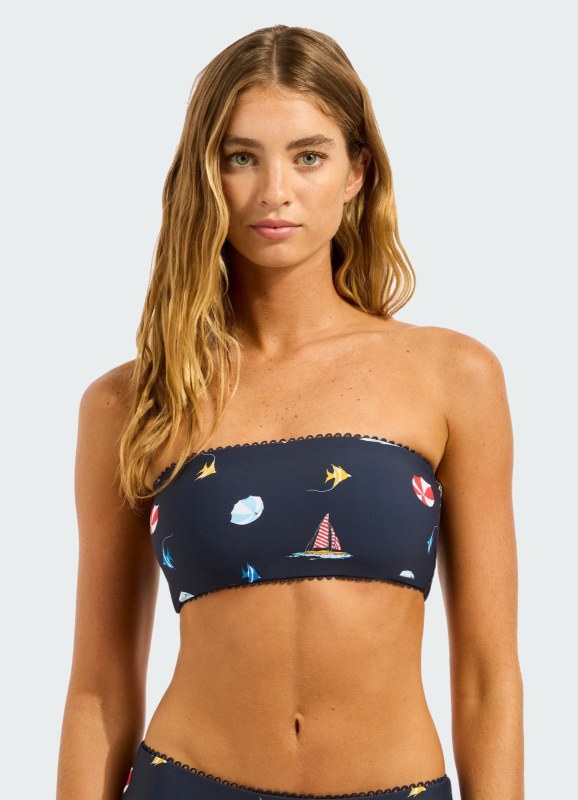 TUBE TOP