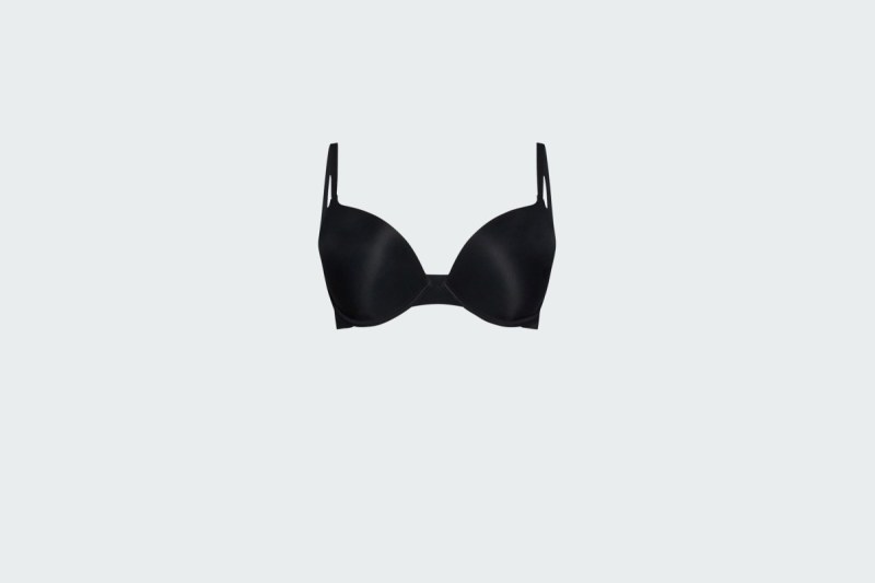 PURE 3W PUSH-UP BRA