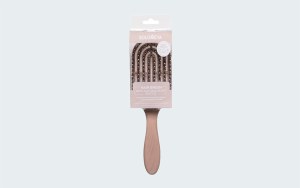STYLING AND DETANGLING BRUSH