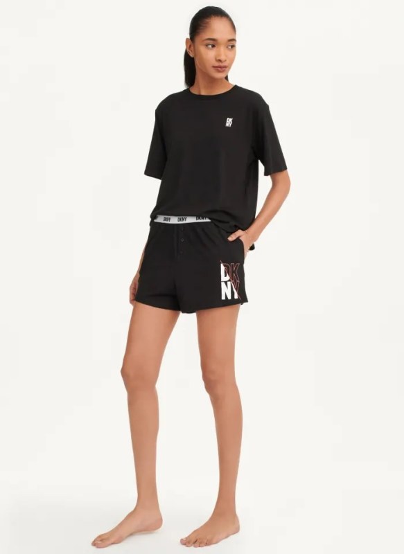 TOP & BOXER SLEEP SET