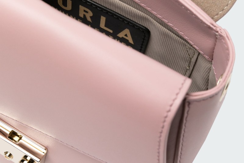 METROPOLIS PRISMA MINI CROSSBODY