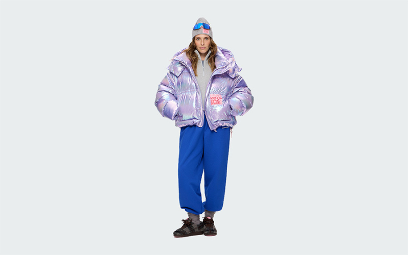 TRANSFORM POLAR LIGHTS