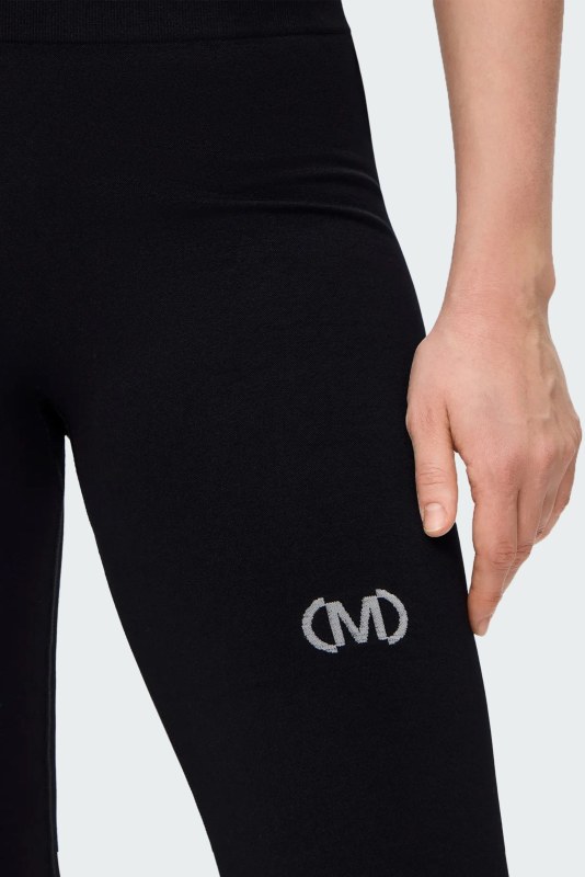 CYCLING SHORTS BLACK