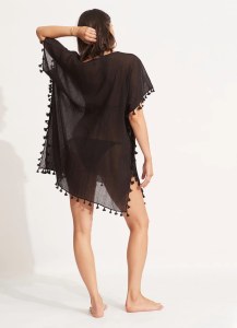 AMNESIA KAFTAN