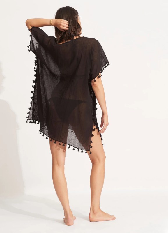 AMNESIA KAFTAN
