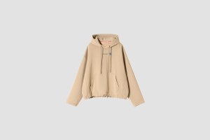 HOODIE VILLAGE NUDE