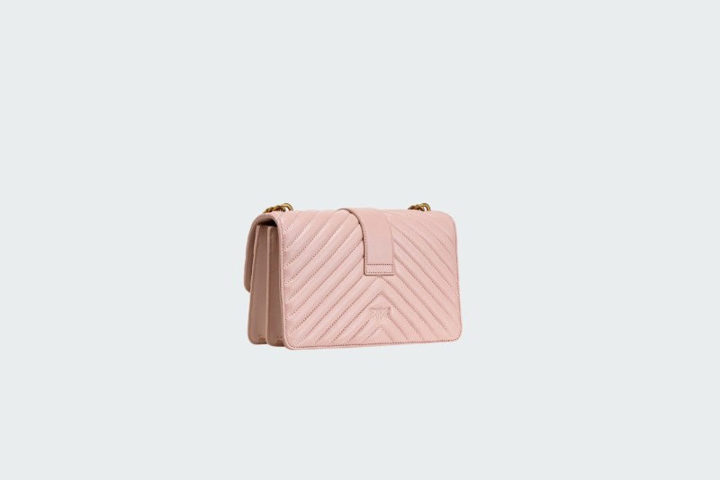 LOVE CLASSIC ICON CHEVRON
