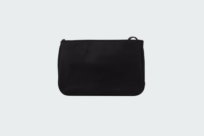 SHOULDER BAG GATE FLAT HORIZONTAL