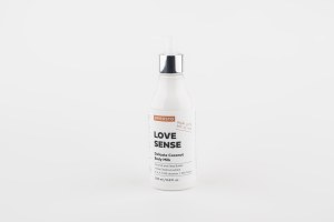 LOVE SENSE