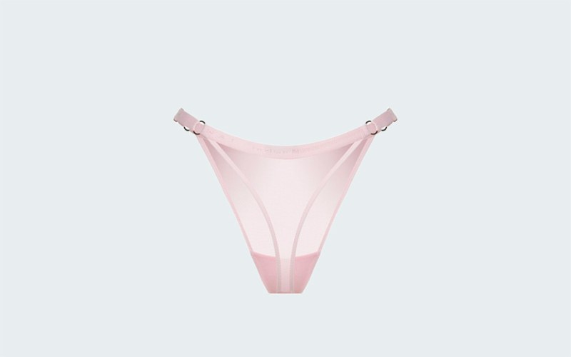 L`ANGE