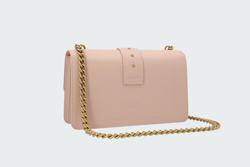 CLASSIC LOVE BAG ONE SIMPLY