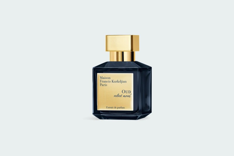 OUD VELVET MOOD