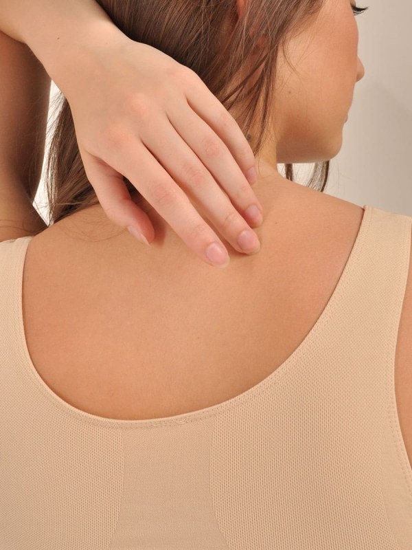 BODY SHAPER SPALLA LARGA 