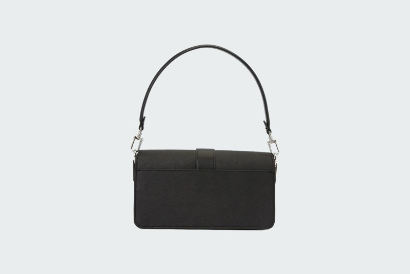 GREENWICH MEDIUM SHOULDER BAG