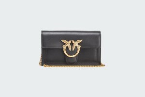 LOVE BAG ONE WALLET SIMPLY