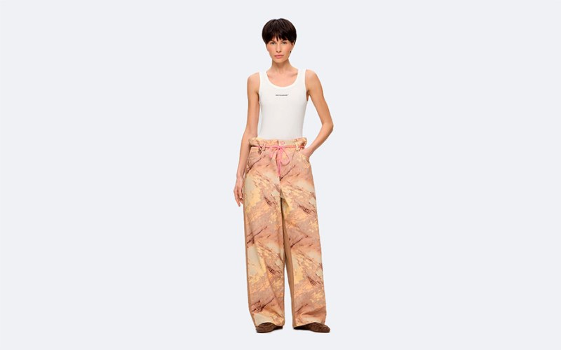 WORK PANTS 2210 MARS