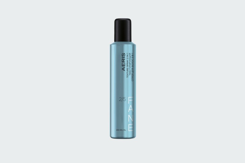 2-IN-1 TEXTURIZING SPRAY