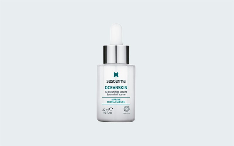 OCEANSKIN MOISTURIZING SERUM