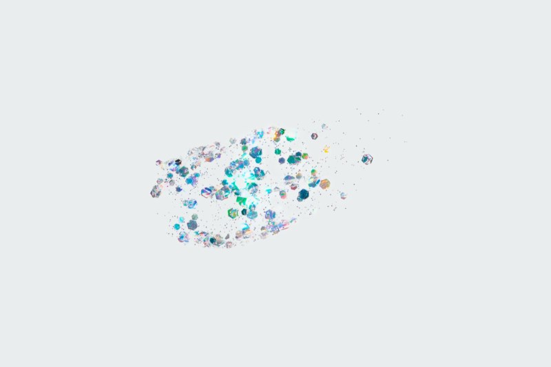 GLITTER DOSE