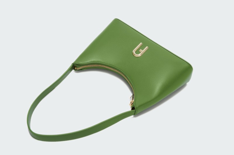 DIAMANTE MINI SHOULDER BAG