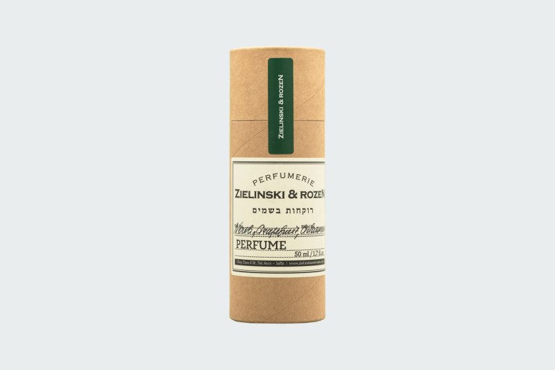 NEROLI, GRAPEFRUIT, CEDARWOOD