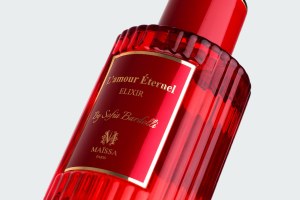 L'AMOUR ETERNEL