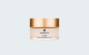 C-VIT MOISTURIZING FACIAL CREAM