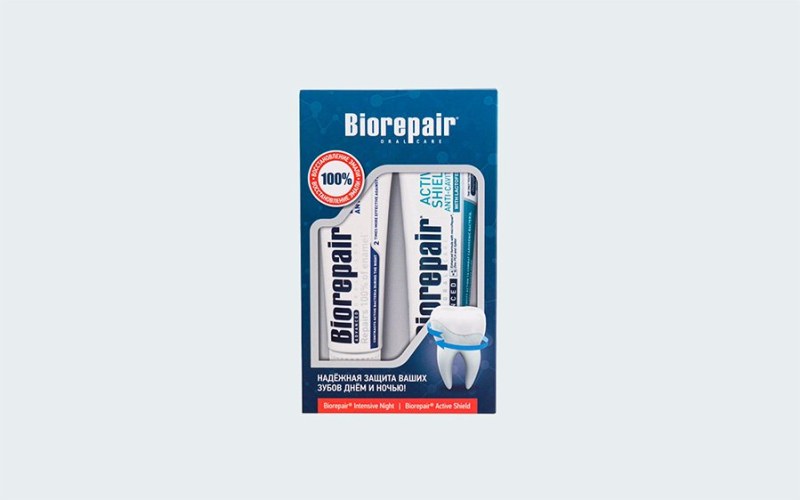 HEALTHY SMILE