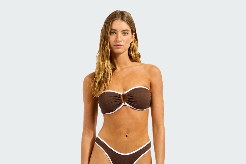 RING FRONT BANDEAU 
