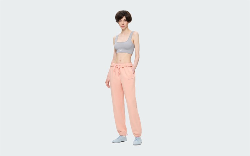 CLASSY PEACH SORBET