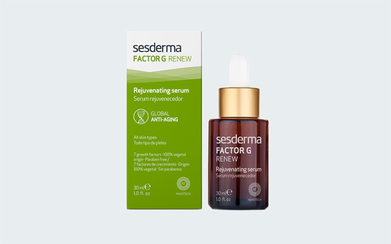 FACTOR G RENEW
