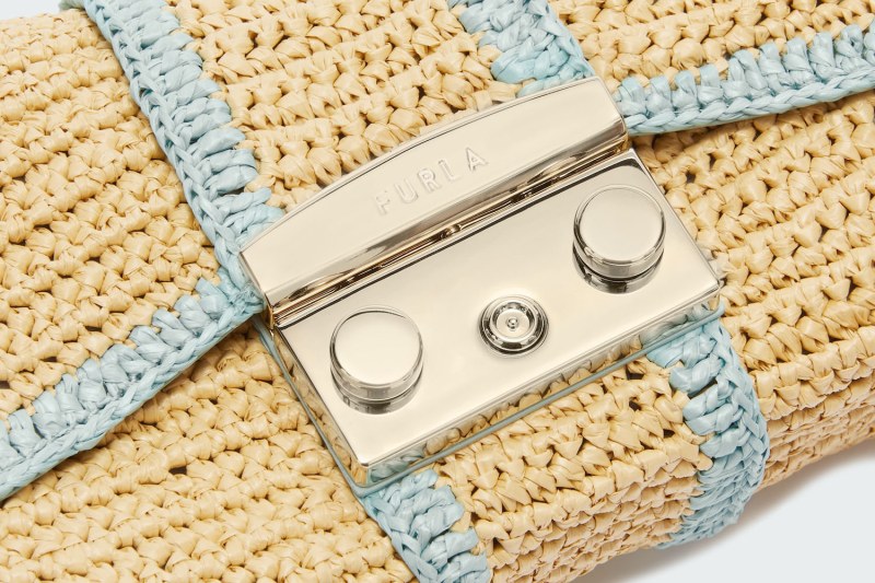 METROPOLIS MINI CROSSBODY REMIX