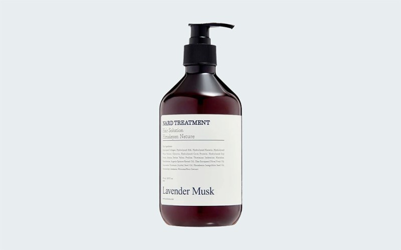 LAVENDER MUSK TREATMENT HAIR