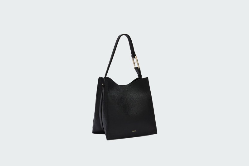 NUVOLA S BUCKET BAG