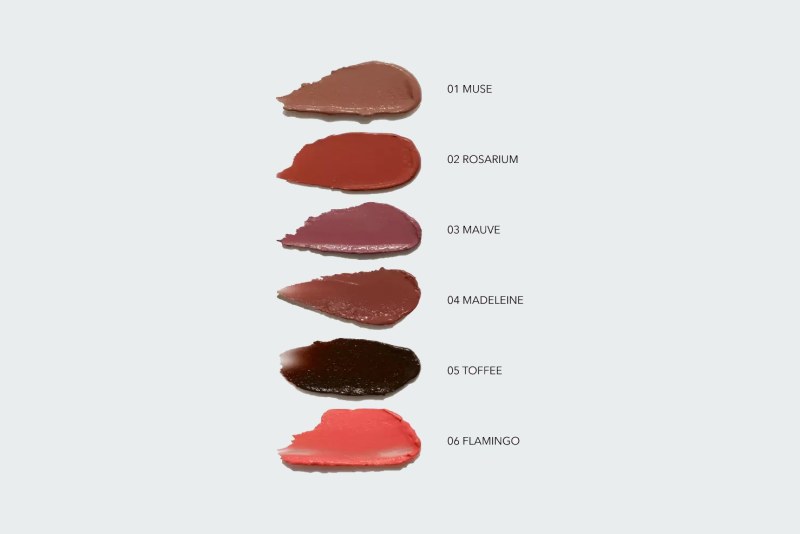 SATIN LIPSTICK