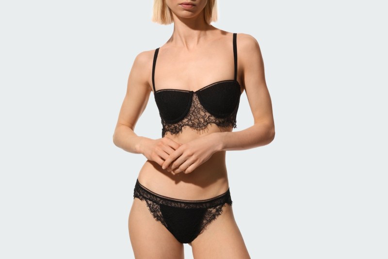 BRA BRALETTE