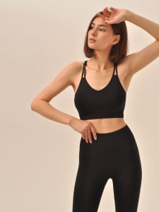 LEGGINGS HIGH-WAIST