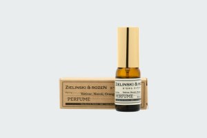 VETIVER, NEROLI, ORANGE