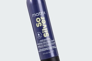 SO SILVER CONDITIONER