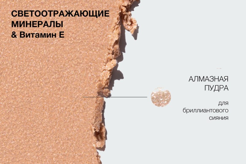 MINERAL WEAR DIAMOND DUST 