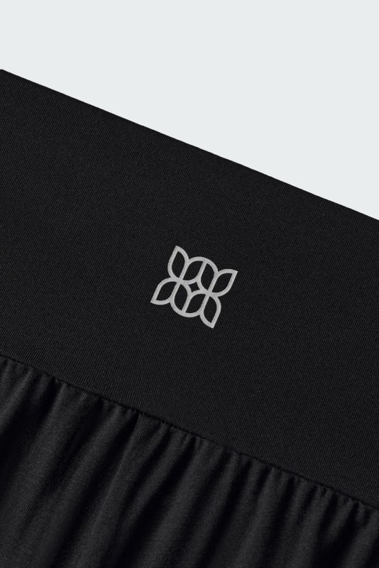 PANTS YOGA MODAL BLACK
