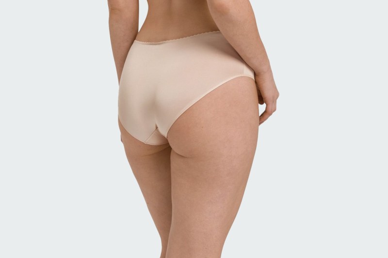 SATIN DELUXE