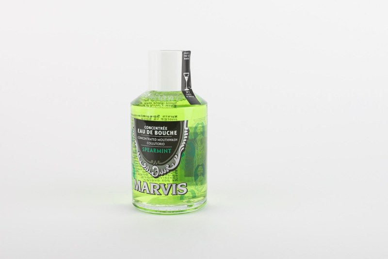 SPEARMINT