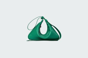 GELLA PARADISE GREEN