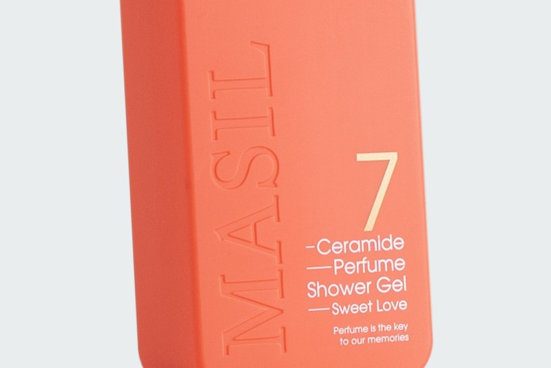 7 CERAMIDE SWEET LOVE 