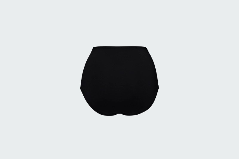 EUPHORIA HIGH WAIST BRIEFS