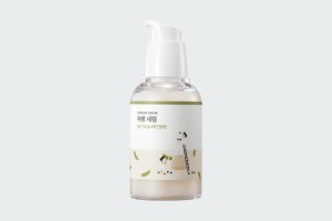 SOYBEAN NOURISHING SERUM